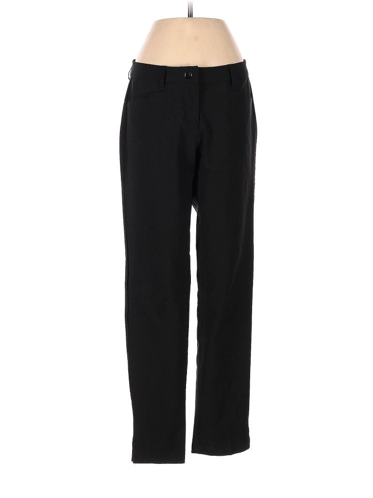 Slazenger Women's Black Golf Pant Size 2