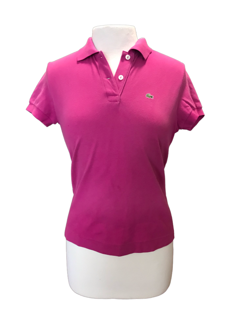 Lacoste Polo outlet Shirt Women’s