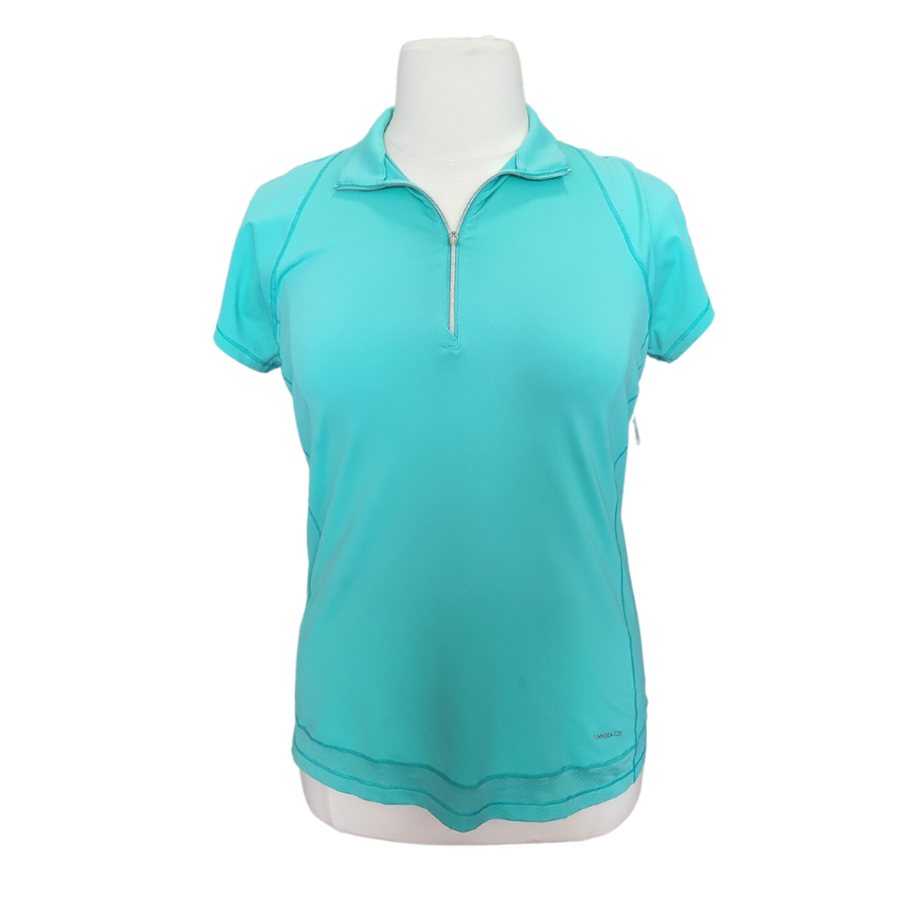 Annika Collection Annika Cutter Buck Golf Apparel Annika Cutter