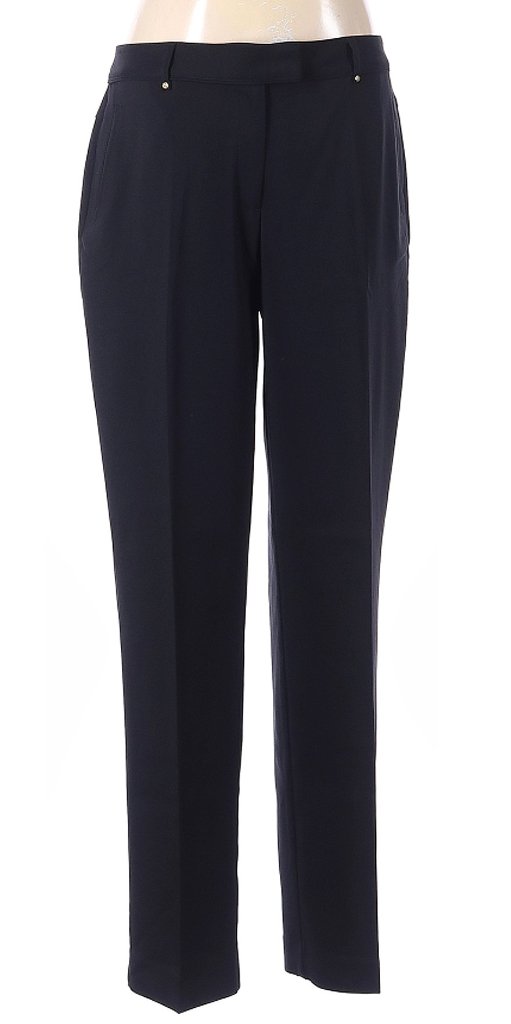Lady Hagen Black Golf Pants Size 8 MSP$60