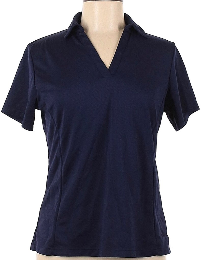 Lady hagen sales polo shirts