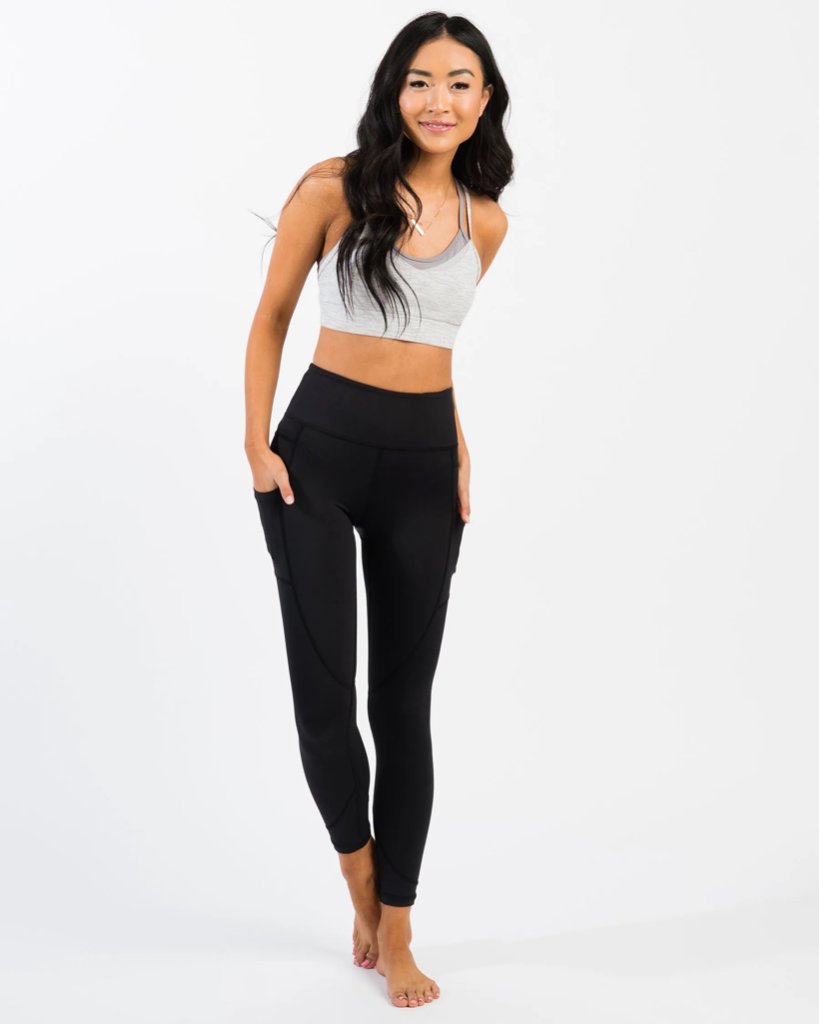 Zyia Active Athletic Pants