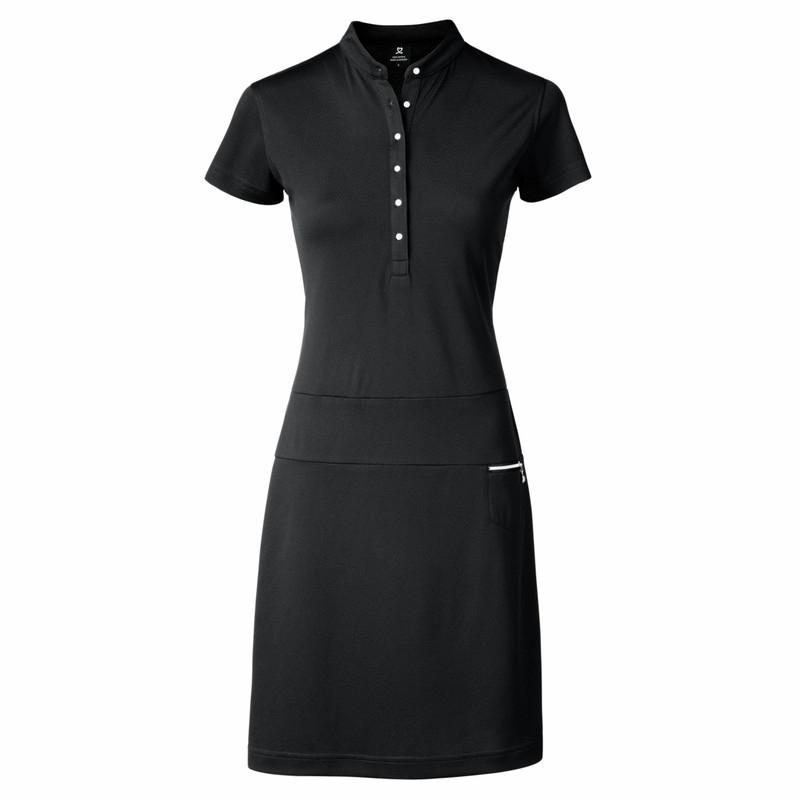 New Daily Sports Selena Cap Sleeve Golf Dress