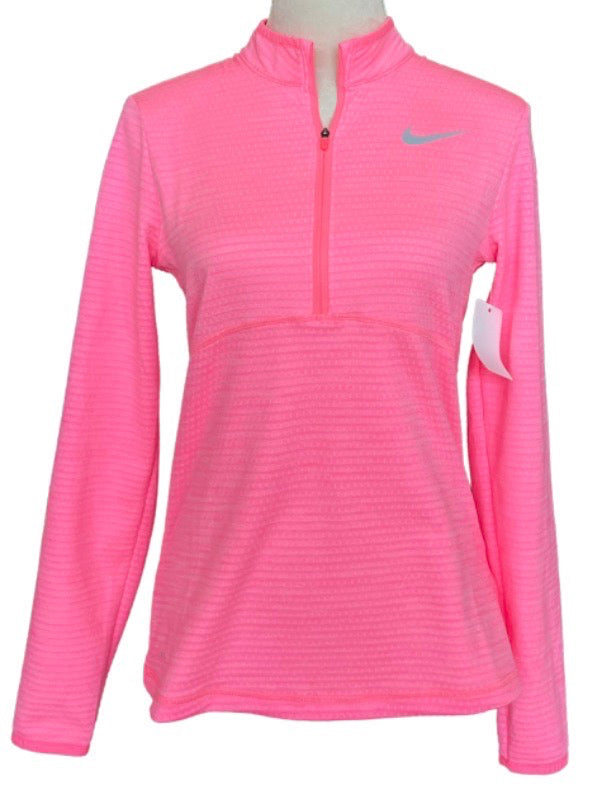 Nike golf pullover outlet women's