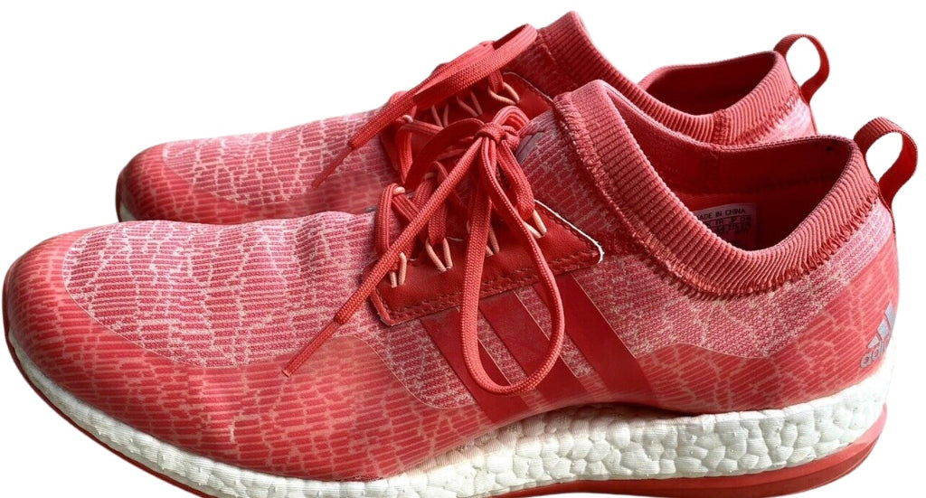 Women's pureboost golf shoes Clearance