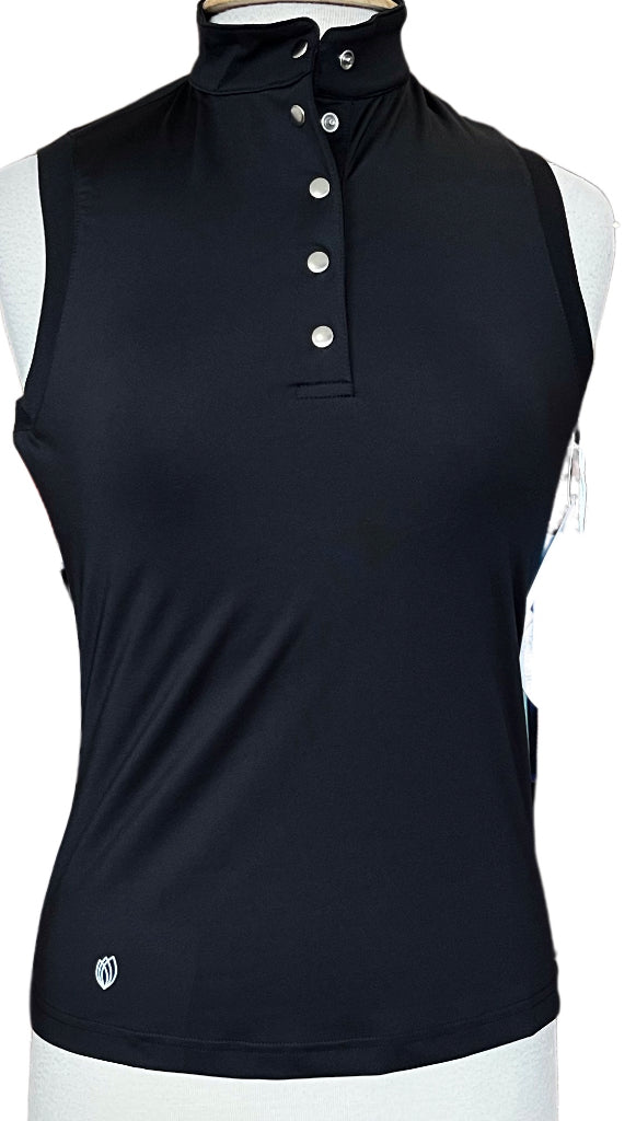 princess polly baby blue dress GGBlue Sonia Womens Sleeveless Golf Polo  Golf-Clubs.com