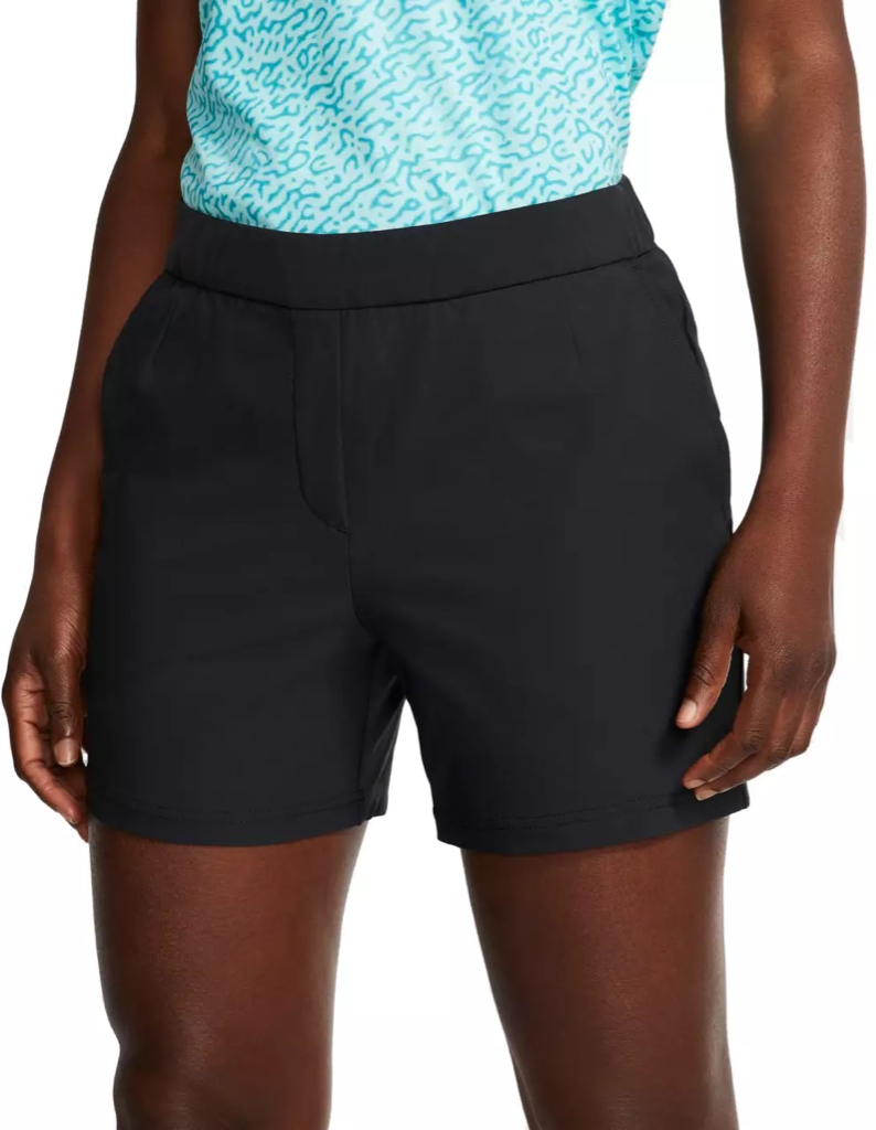 Womens Nike Flex Golf Shorts suturasonline .br