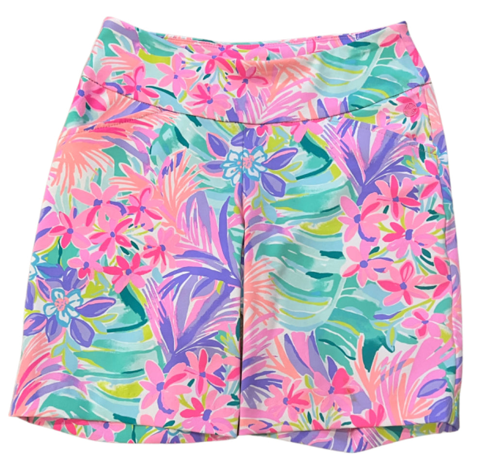 Lilly pulitzer 2025 golf shorts