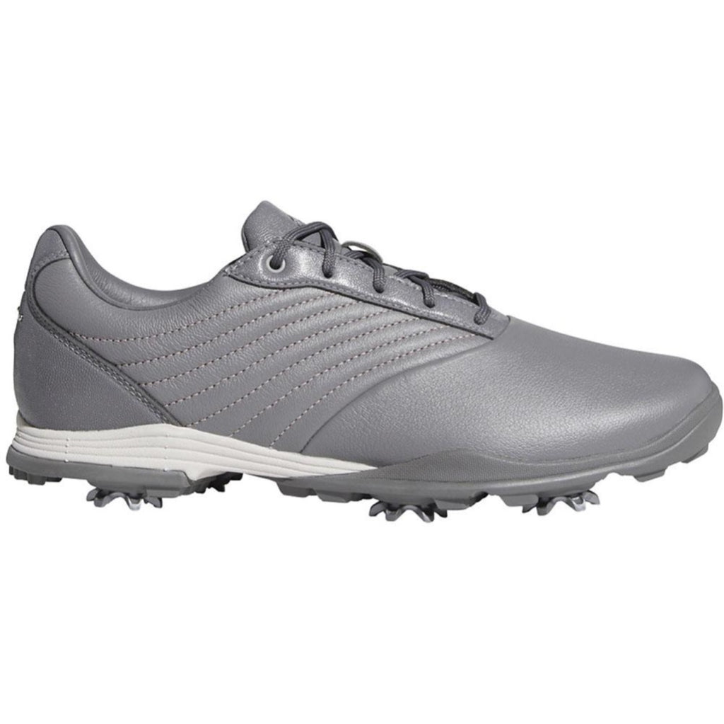 adidas Women's Adipure DC2 Golf Shoes, Grey, Size 11 adidas Women's Adipure DC2 Golf Shoes, Grey, Size 11