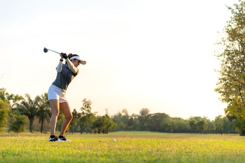 Common Misconceptions About Women Golfers