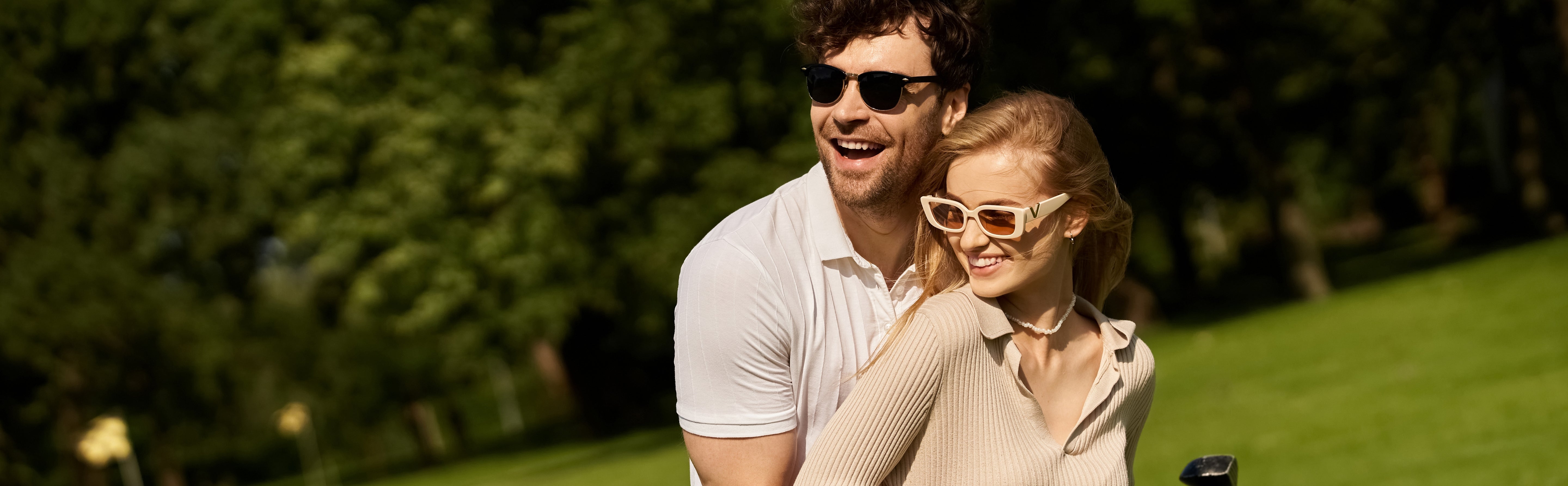 Dating Ideas: Why is golf a great date idea?