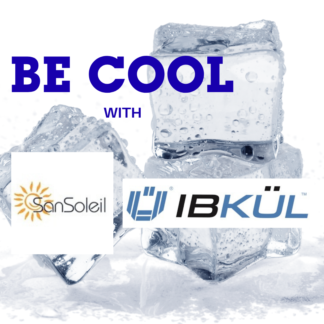 IBKUL & SAN Soleil