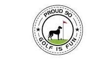 Proud 90/On Par Golf