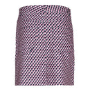 New Lohla Sport Madison Print Skort - Navy/Pink Size 2 MSP$150-3