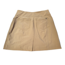 Tail Khaki Women's Golf Skort Size 6 MSP$98-2