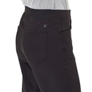 New Dunning Lady Black Player Fit Stretch Golf Pant Size XS MSP$108-2