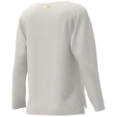 New A.Putnam Cream V-neck Sweater MSP$170-3