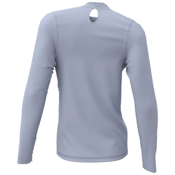 New A.Putnam Women's Long Sleeve Keyhole Top MSP$145