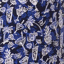 New San Soleil Solistyle Sleeveless Golf Dress -Mai Tai Size S MSP$130-4