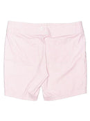 Jofit Pink & White Check Golf Shorts Size 6 MSP$88-2