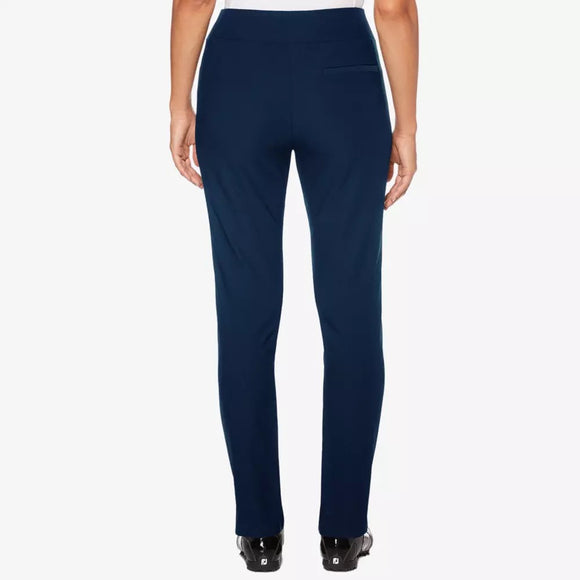 PGA Tour Women's Golf Pants Size S