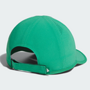 New Adidas Superlite 3 Hat - Green/White MSP $26-2