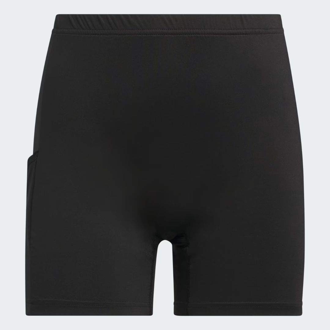 New Adidas Ultimate365 Tour Pleated Dress - Black MSP $120 New Adidas Ultimate365 Tour Pleated Dress - Black MSP $120