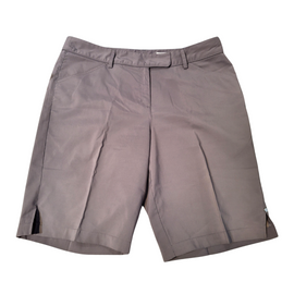 Callaway Gray Women's Golf Shorts Size 14 MSP$65