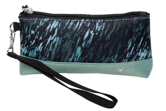 New Glove It Sea Glass Golf Wristlet. MSP$16.95