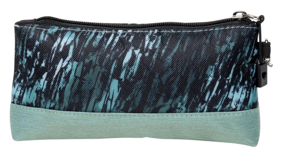 New Glove It Sea Glass Golf Wristlet. MSP$16.95