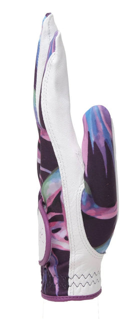 New Women's Glove It Birds of Paradise Golf Glove -Left MSP$20 - 0
