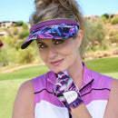 New Women's Glove It Birds of Paradise Golf Glove -Left MSP$20-4