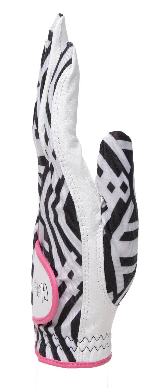 New Women's Glove It Mod Links Golf Glove LH MSP$20