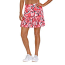 Tail Activewear Reagan Candy Crush Pleated Golf Skort Size L MSP$98-3