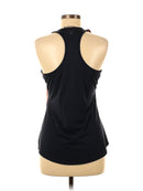 Athleta Navy, Orange & Purple Print Women's Workout Tank Size M-2