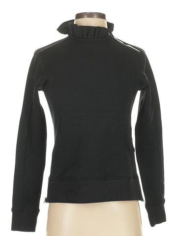 Tail Women's Black Condoleezza Pullover MSP$84