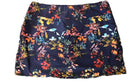 Foray Golf Navy Graphic Floral Skort Size XXL MSP$160-3
