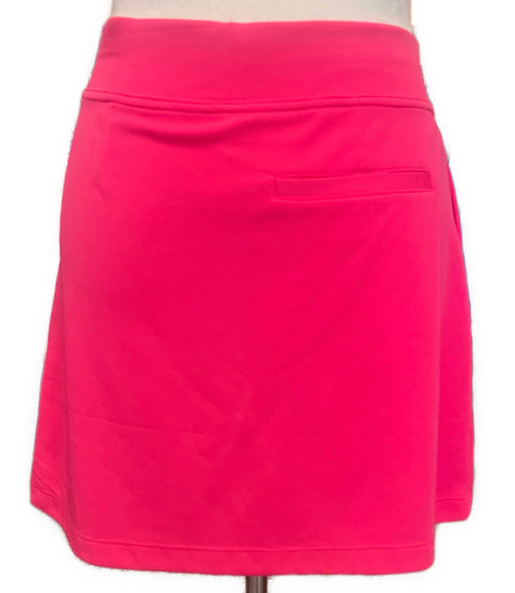 Callaway Pink Women's Golf Skort Size S MSP$76