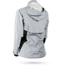 New Sun Mountain Women's Stratus Jacket- Platinum/Black Size M MSP$225-2