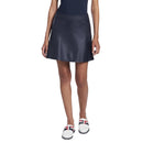 New G/Fore Women's Twighlight Effortless Golf Skort Size L MSP$125-1