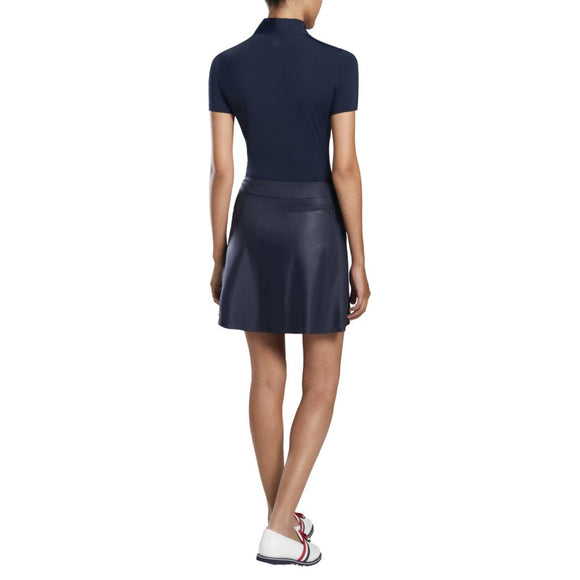 New G/Fore Women's Twighlight Effortless Golf Skort Size L MSP$125