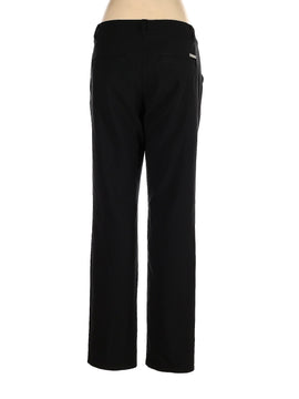 Adidas Women's Black Lined Golf Pants Size 8 MSP$100 - 0