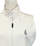 New Under Armour Women's Drive Pro Hybrid Golf Vest w/ Logo MSP$100-6