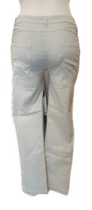 Daily Sports Khaki Women's Golf Cargo Pants Size 14-3