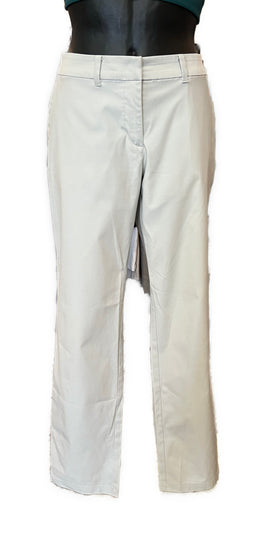 Nike Golf Women's Light Tan 30" Pants MSP$110