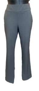 New Under Armour Women's Heather Gray Golf Pant Size L MSP$76-1