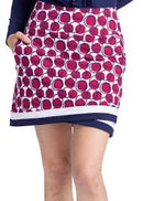 New Kinona Free Drop Women's Golf Skort - Dot & Dash MSP$139-1