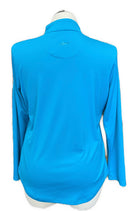 Greg Norman Women's Blue Golf Pullover Size XL MSP$80-3