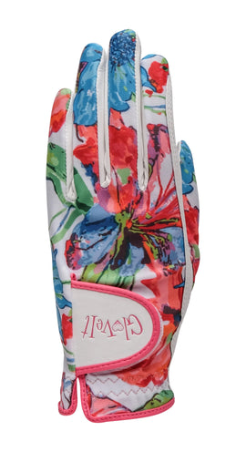 New Glove It Margaritaville Golf Glove - Left Hand