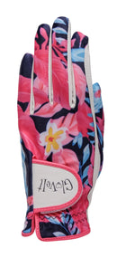 New Glove It Tropicana Golf Glove - Left Hand-1